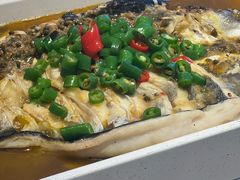 -半天妖烤鱼(诺德广场店)