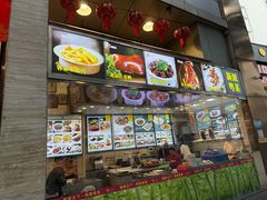 -明香海鲜酒家(华强北店)