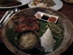 -Pundi Pundi Restaurant