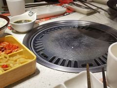 -猫爪爪原切自助烤肉(观音桥阳光世纪店)
