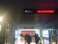 -海口东站