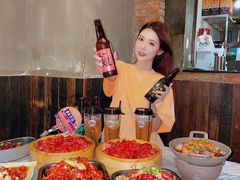 -靓靓蒸虾·头牌蒸虾(雪松路总店)
