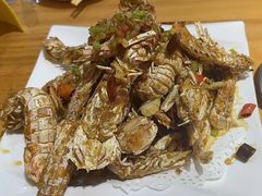 -东海章鱼馆(恒瑞街店)