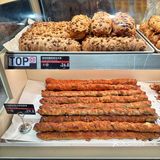 被新街口这家面包店种草了
