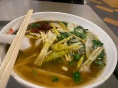 -无名缘米粉(龙德广场店)