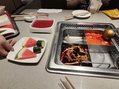 -海底捞火锅(江宸天街店)