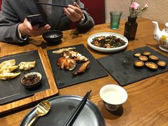 -敏珠拉姆藏餐·南京厨房(富春江东街店)