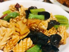 -红实家常菜(静安里店)
