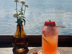 -六阅·福十 FORTEN 海景咖啡西餐厅(双廊古镇店)