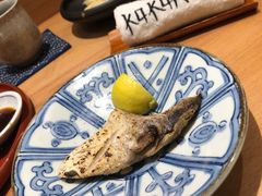 -kokorowa心和日本料理