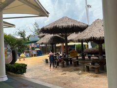 -上海玛雅海滩水公园