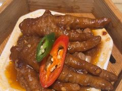 -上下九广州菜馆(李家村万达店)