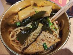 -盛香亭热卤(友阿奥特莱斯店)