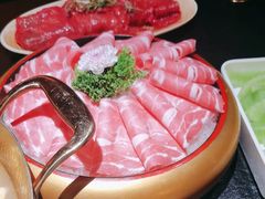 -色響火锅(恒隆广场店)