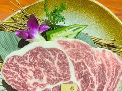 -牛佬•炭火烤肉(挂绿店)