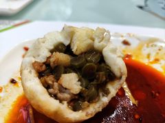 -旺仔家常菜生煎包(马端街店)