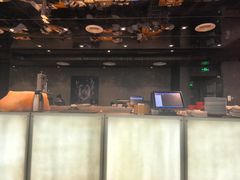 -焱铁烧·黑毛和牛专门店(南宁万象城店)
