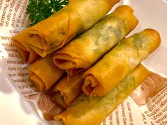 -新白鹿餐厅(第一百货店)