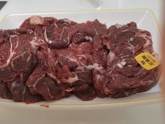 -潮发潮汕牛肉店(龙洞店)