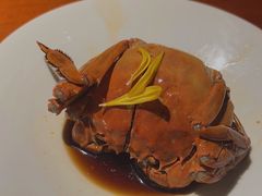 醉河蟹-寻宝记绍兴菜(状元店)