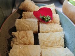 -芸山季·云南山珍菌火锅(南翔印象城MEGA店)