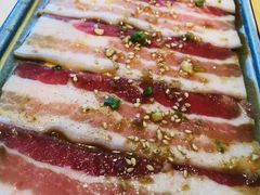 -吉屋烤肉(八宝街店)