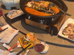 -小厨娘淮扬菜(天印大道店)