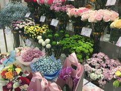 -花邻FloweringLife花艺气球派对(武康大楼店)