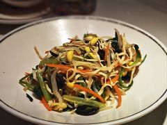 什锦菜-应天大明王朝·南京菜(中山陵店)