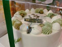 -麦窝烘焙(永定区店)