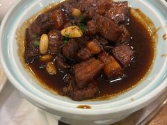 -一楼食业·美食人家