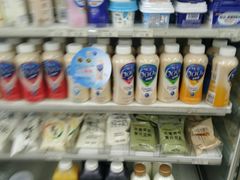 -711便利店(安贞桥胜古南里店)