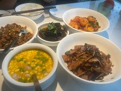 -兰湘子·湘菜小炒(长安万科广场店)