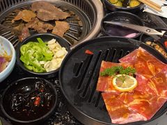 -九田家黑牛烤肉料理(盛龙广场店)