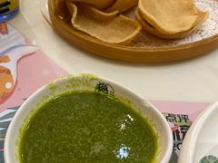-樾餐厅泰式海鲜火锅(民歌湖店)