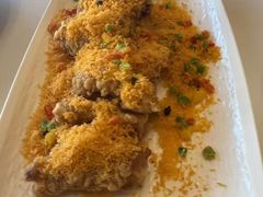 -富力威斯汀酒店-中国元素中餐厅(武昌临江店)