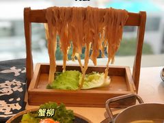 -千锅涮肥牛火锅(普宁万泰汇店)