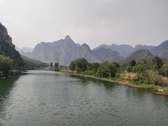 -孤山寨风景区