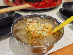 -骉骉老火锅(铁像寺路店)