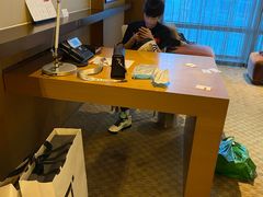 -上海外滩茂悦大酒店
