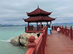 -三亚蜈支洲岛旅游区