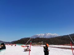 -太子岭滑雪场