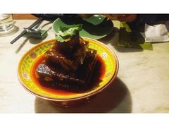 -那家小馆•北京菜•烤鸭(中关村店)