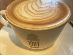 -1901 Cafe(西四店)