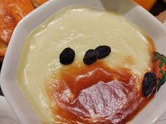-西域盛宴烧烤新疆菜清真餐厅(古美店)