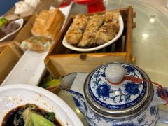 -中恒华茶楼(风华店)