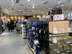 -MUJI无印良品(滨江宝龙城店)