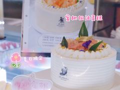 -卷心卷意·轻甜蛋糕(新光天地店)