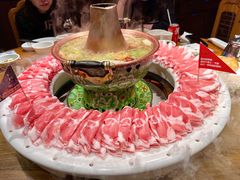 -额尔敦草原涮羊肉·烧烤(冻青树总店)