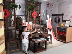 -新华书店(黄州大道店)